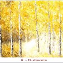 자작나무 이미지