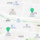 관악구 중앙동 주민센터 2층 강당 이미지
