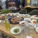 송월숯불구이