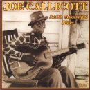 Fare Thee Well Blues - Joe Callicott - 이미지