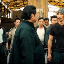 홍가원 | <엽문 2 - 종사전기(Ip Man 2, 2010)> 견자단의 영춘권 VS 홍금보의 홍가권