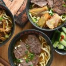 만나우육면