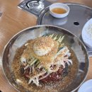 이용선칡냉면 | 쌍문 맛집 - 파인애플 들어간 비빔냉면 , 이용선칡냉면 배달가능
