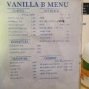 [일산 카페] CAFE VANILLA B