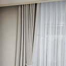 장안55 | &lt;수원 하얀나라커텐&gt; 수원장안힐스테이트 커튼 시공 후기