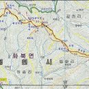 보현, 면봉산 이미지