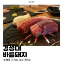 구세군부산요양원 | [부산 경성대] 바른돼지 고기가 맛있는 분위기 좋은 경성대 고기집 방문후기