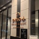 터미널대중탕 | 오사카공항 근처 가성비 숙소 추천: OMO 간사이공항 호텔 대중탕, 편의점