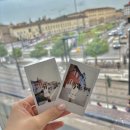 비너스와 신전의 기 | 5일차 신혼여행)이탈리아 피렌체[피사의 사탑, 스냅촬영, 베키오다리, 우피치미술관,피티궁전,보볼리...