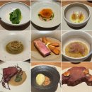 설성농장 | 미슐랭 원스타 피오또(fiotto) 방문 후기, 부산파인다이닝 추천