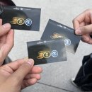 Zero100PC방 남성역점 | PUBG 성수 포르쉐 팝업 후기 및 무료 G코인 쿠폰 획득 방법