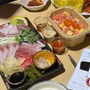 금초밥 - 광주시 경충대로 691 | 여주 방어 제철 모둠 회 맛집 여주 금초밥횟집 후기