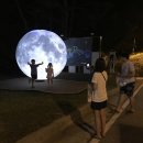 칠갑산천문대 이미지