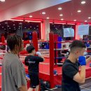 구로복싱클럽 이미지