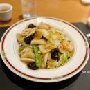 호텔 카덴차 도쿄 중식당 하쿠라쿠텐(白楽天) 런치