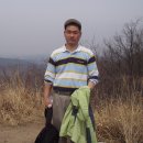 삼형제봉 정상 이미지