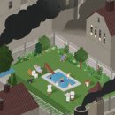 국제성서박물관 | [영화리뷰]존 오브 인터레스트_관심영역을 넘어서는 용기에 대한 질문