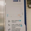 별내커뮤니티센터 지하1층 이미지