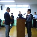 2009년 서포중학교 졸업식 2 이미지