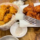 을지로골뱅이.치킨 이미지