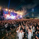 안경나라호평점 | 인천 펜타포트 록 페스티벌 2026 후기? 폭염 경보 속 송도를 불태운 레전드 밴드 무대와 아쉬웠던 팩트...
