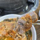 배두둑 - 남양주시 | 전주 중화산동 현지인 맛집 배두둑 감자탕 후기