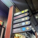 칠곡서울방향휴게소 편의점 이미지