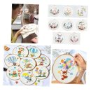 프랑스자수 이미지