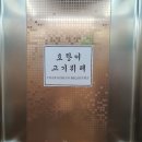 호랑이고기뷔페 이미지