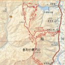 종자산 정상 이미지