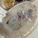 바다수산 | 서귀포 올레시장 횟집 바다수산 포장 후기