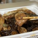 진짜옛날떡볶이웅스찜닭봉덕점웅'S찜닭 | 대구 봉덕동 찜닭 달큰쫠깃 손놓을수 없쟈나~