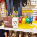 엠앤엠(M&M) 이미지