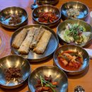 해와달 | 경기 광주 이배재 맛집 간장게방 나오는 한정식 해와달 내돈내산 후기