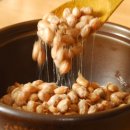 설 청국장 이미지