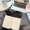 분당궁내-D-1 | [투썸플레이스 분당궁내DT점] 드라이브스루부터 3층 뷰까지 즐기는 카페 ☕