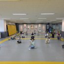 경희대 한결 태권도장 이미지