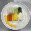 떡 제조기능사(자격증반) 이미지