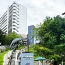 동화동주민센터 | 대현산 배수지 모노레일, 사진 가득 후기🚝 (아리수와 함께🎵)