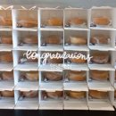 겨울방학 청소년 베이킹 체험 이미지