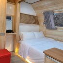 푸른 산마루 이미지