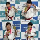 용인대석사 백호태권도장 이미지