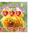 기쁜날