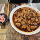 동궁찜닭시흥 이미지
