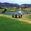 태인 컨트리클럽(연습장) 이미지