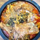 청년감자탕순대국 상무점 이미지