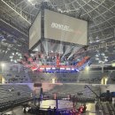 076 | [서울] 장충 체육관 로드 FC 076 직관 후기 (일정, 위치, 가격, 음식물 반입)