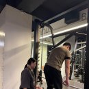 마이핏 휘트니스 이미지