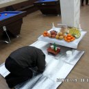 아리랑 당구장 이미지