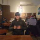 수내닭꼬치가오리역점 | [문정 술집] 가벼운 2차 추천 | 수내닭꼬치, 송파문정 | 2차로 간 숯불향 가득 닭꼬치 내돈내산 후기🎁